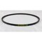 Mbl Mitsuboshi FHP General Utility V-Belt 0.5 in. W X 38 in. L For Fractional Horsepower Motors 4L380A - alternate 7
